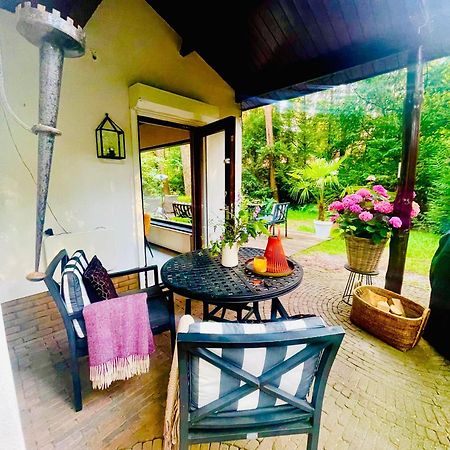 Magical Cottage In The Woods バールン エクステリア 写真