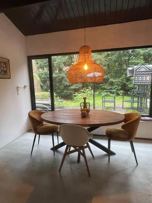 Magical Cottage In The Woods バールン エクステリア 写真