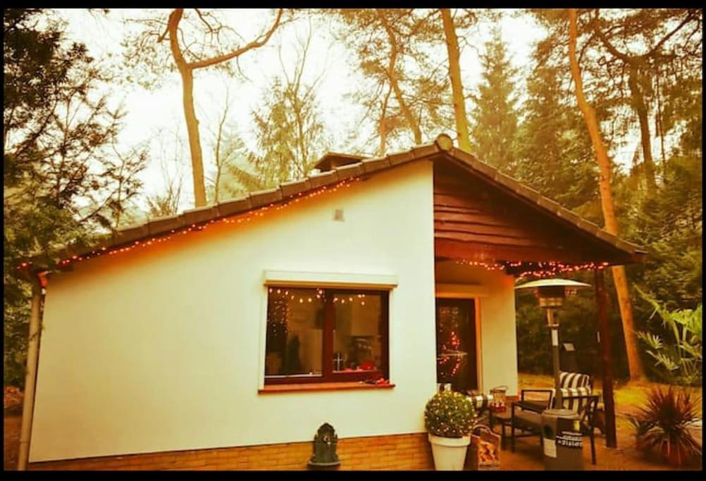 Magical Cottage In The Woods バールン エクステリア 写真