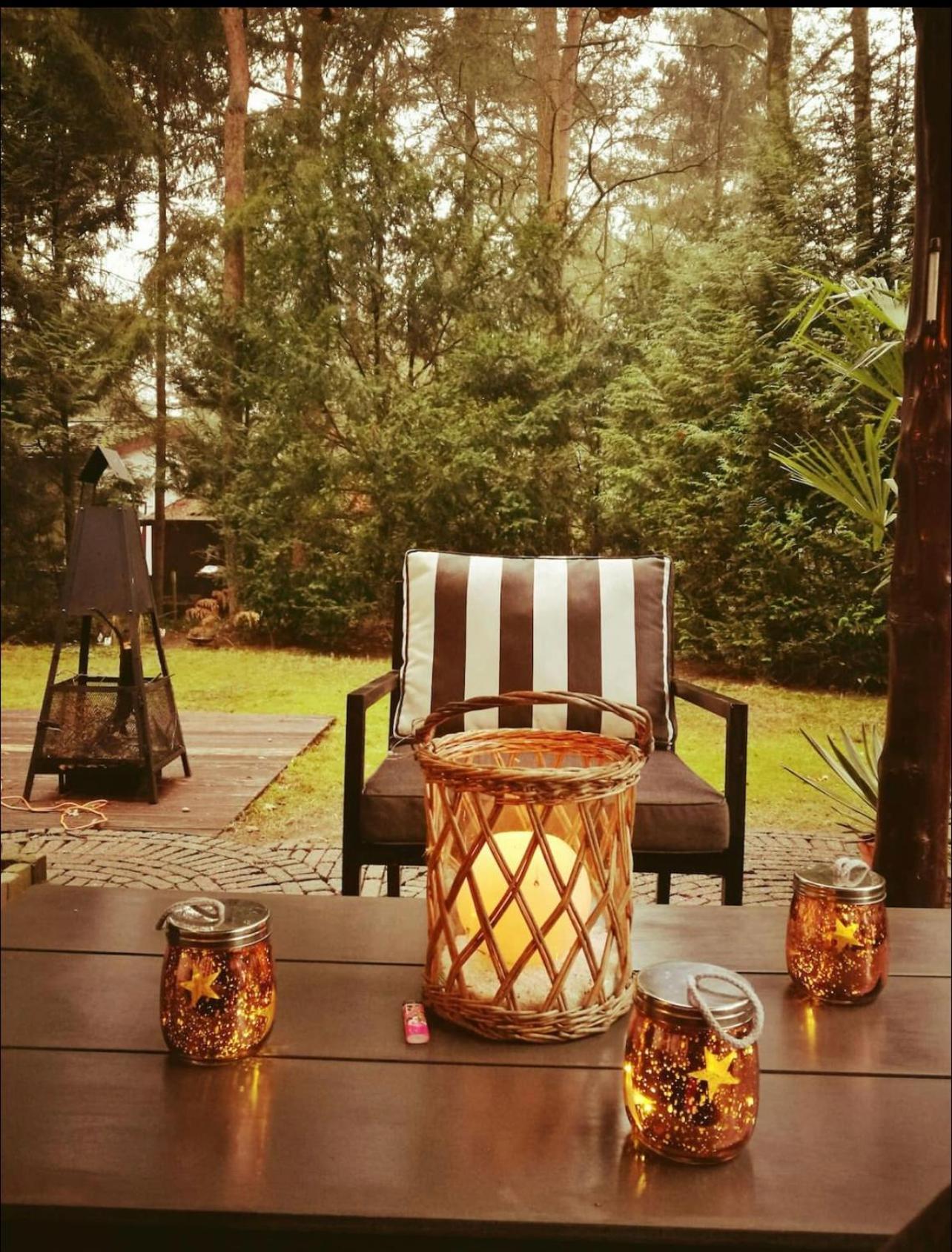 Magical Cottage In The Woods バールン エクステリア 写真