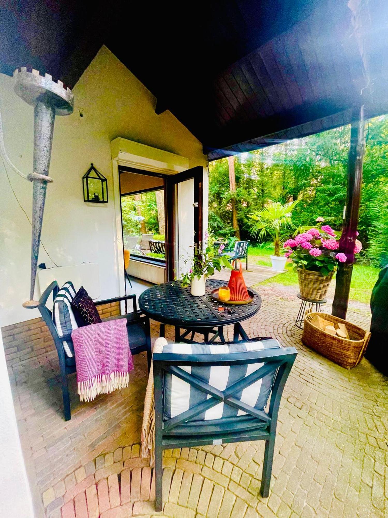 Magical Cottage In The Woods バールン エクステリア 写真